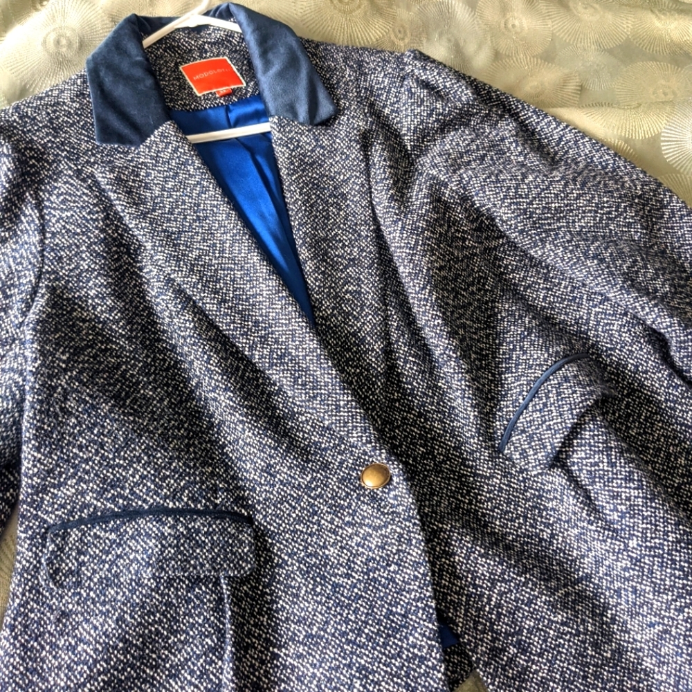 Modcloth Coat